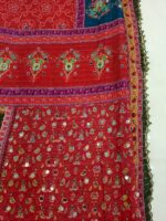 PASTEL GREEN  UNSTITCHED SUIT - Image 3