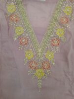 Unstitched Light Purple - Image 2